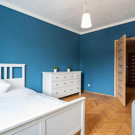 25 Gdynia Centrum - Mieszkanie Apartament Dla 7 Osob Екстериор снимка