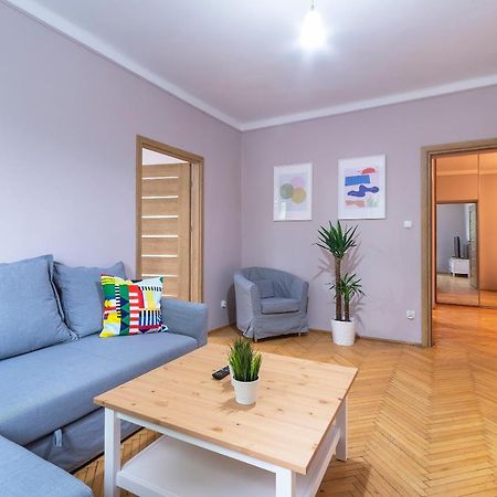 25 Gdynia Centrum - Mieszkanie Apartament Dla 7 Osob Екстериор снимка