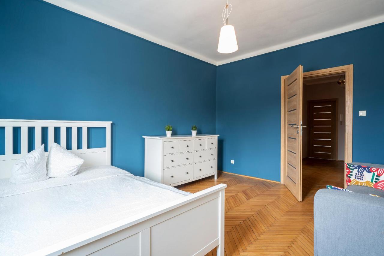25 Gdynia Centrum - Mieszkanie Apartament Dla 7 Osob Екстериор снимка