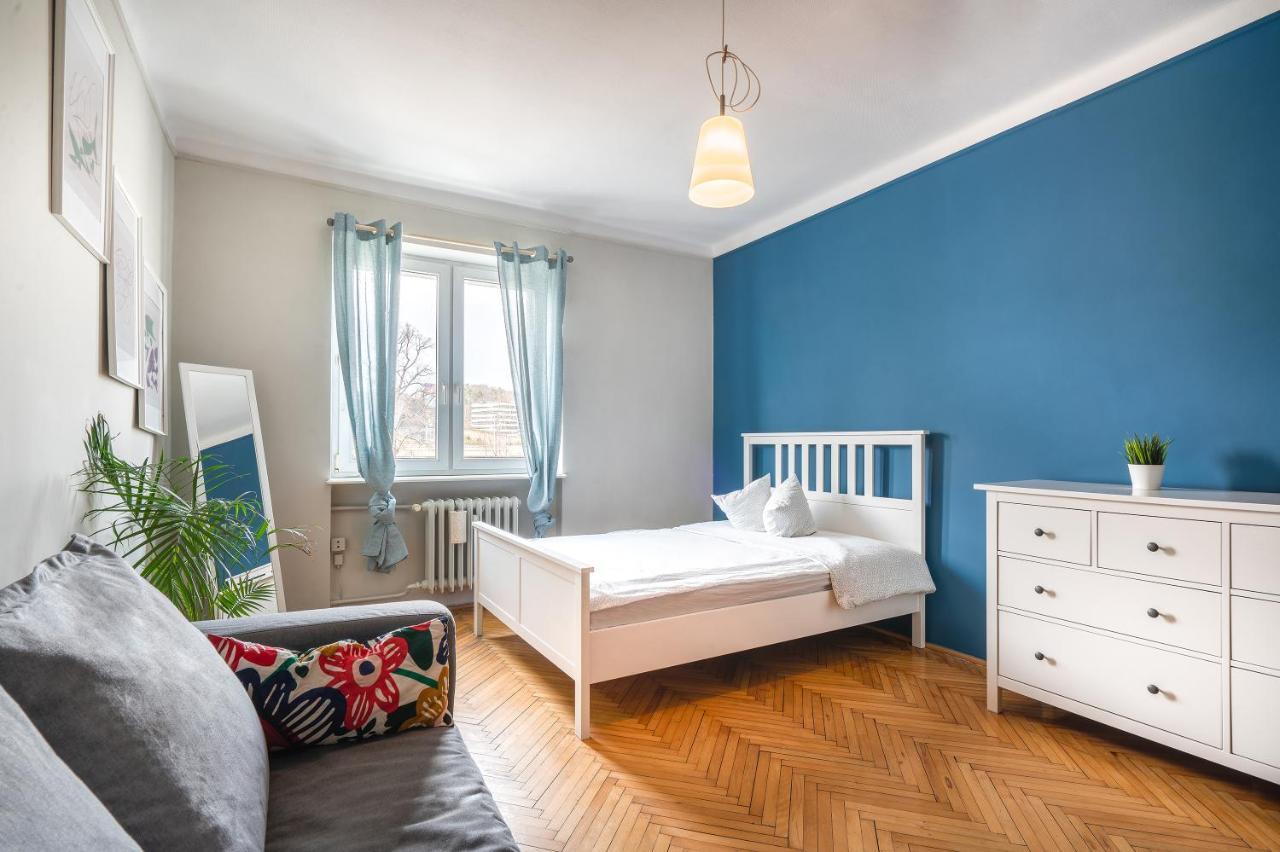 25 Gdynia Centrum - Mieszkanie Apartament Dla 7 Osob Екстериор снимка