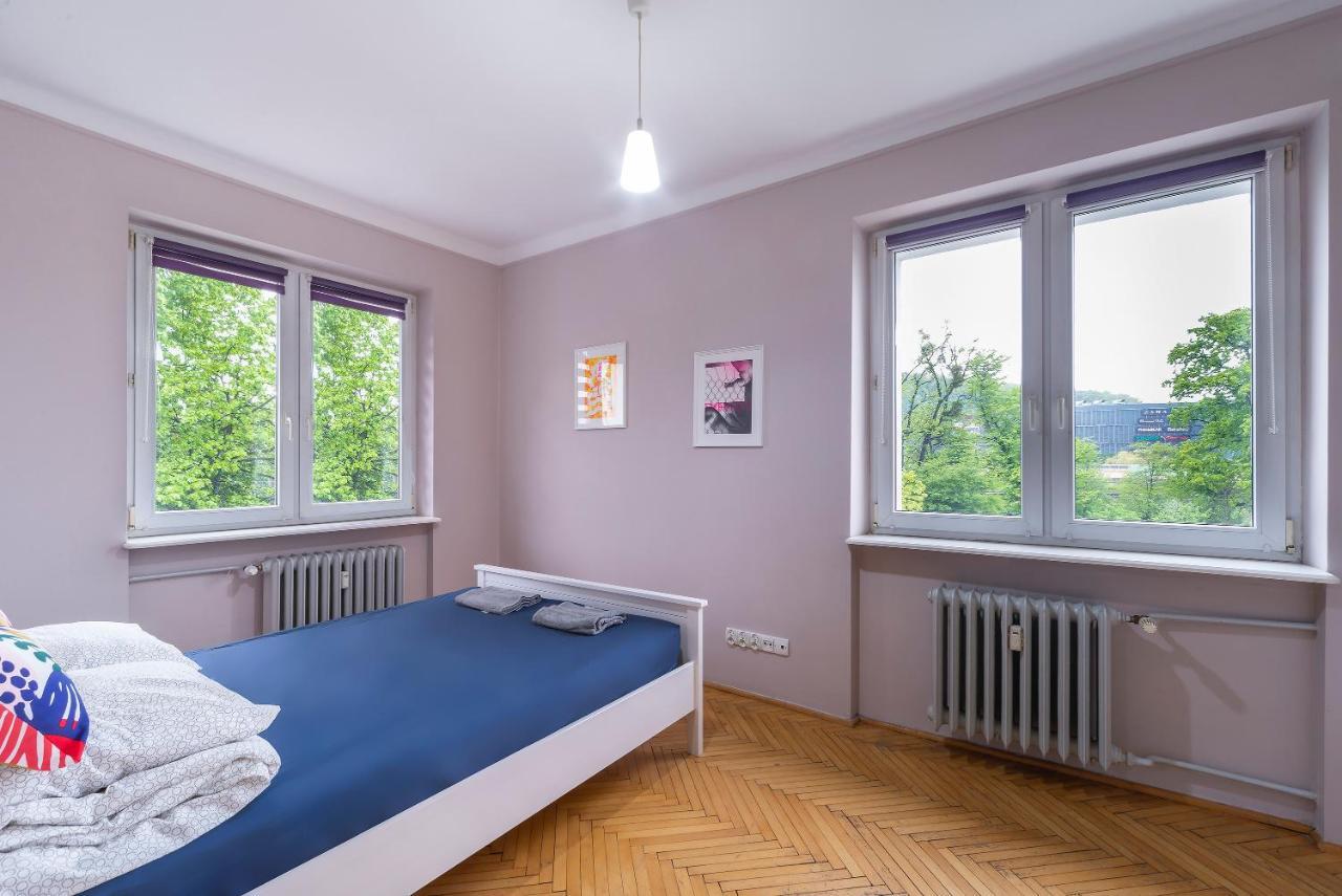 25 Gdynia Centrum - Mieszkanie Apartament Dla 7 Osob Екстериор снимка