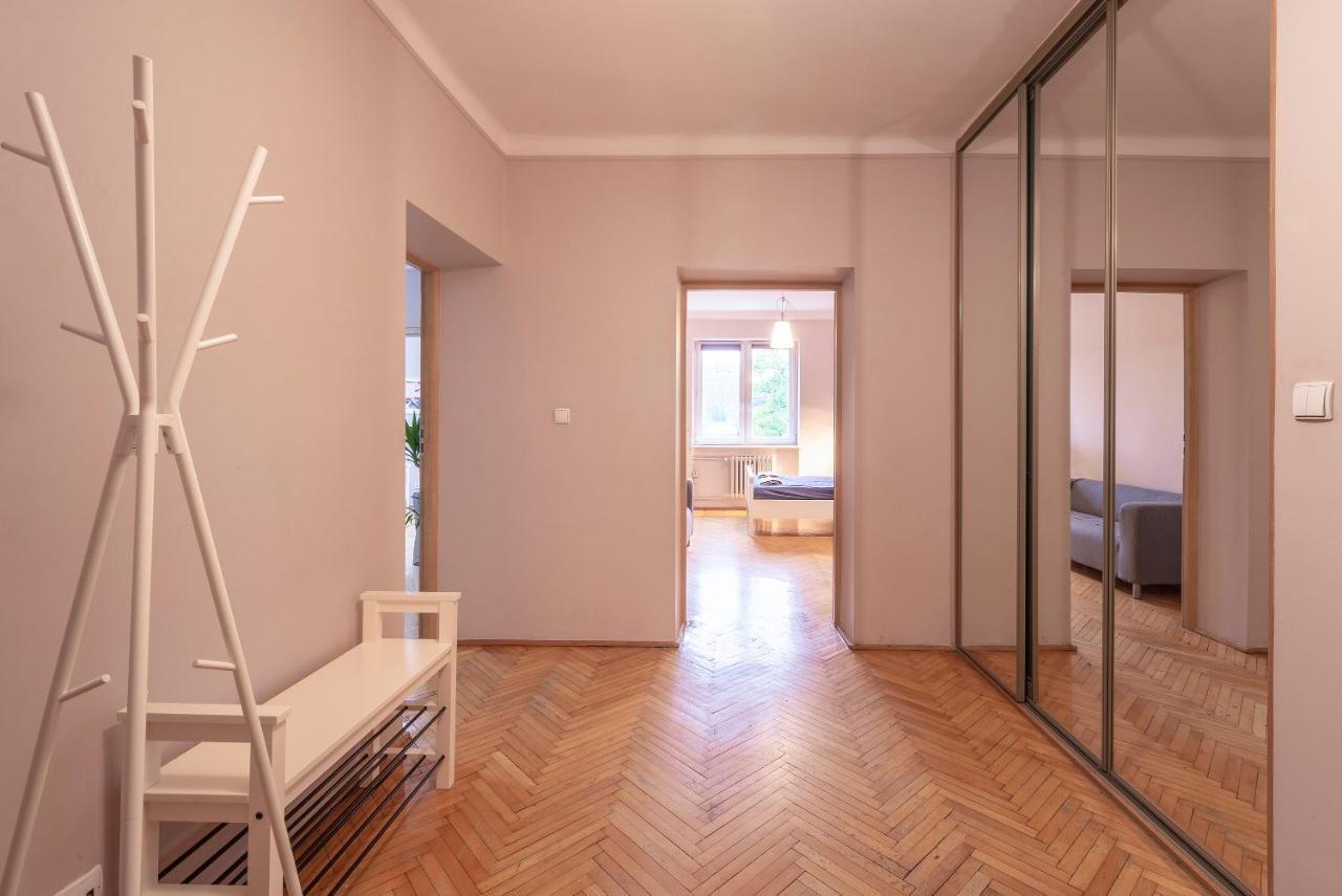 25 Gdynia Centrum - Mieszkanie Apartament Dla 7 Osob Екстериор снимка