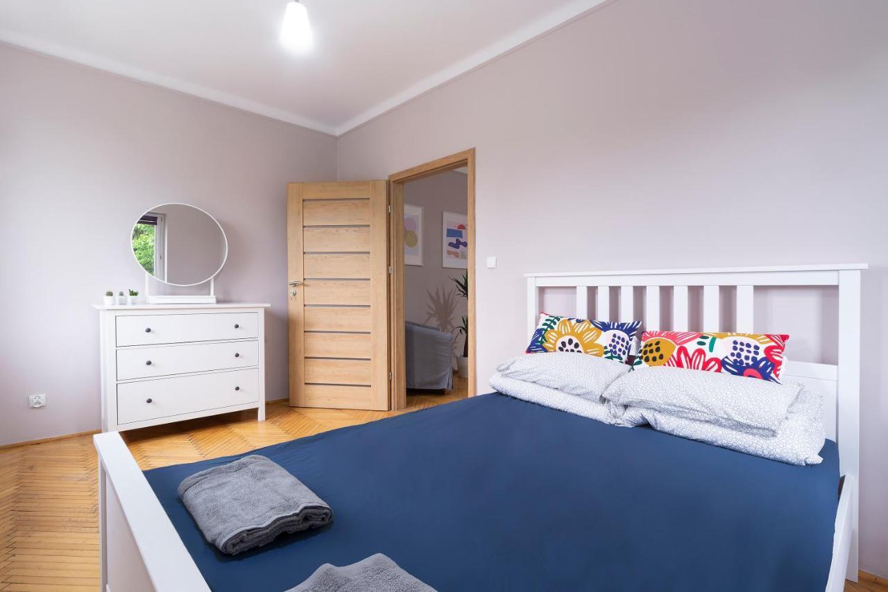 25 Gdynia Centrum - Mieszkanie Apartament Dla 7 Osob Екстериор снимка
