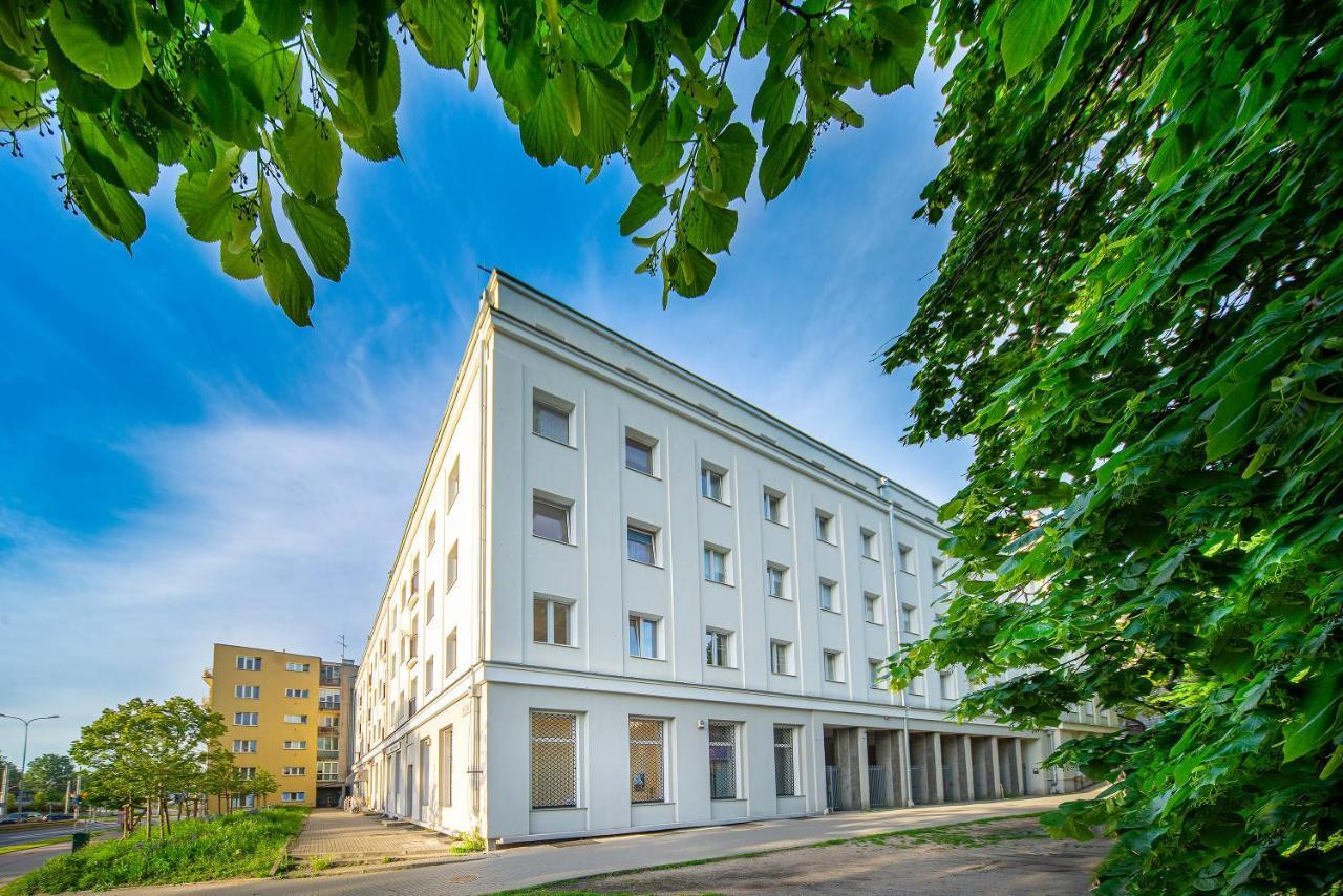 25 Gdynia Centrum - Mieszkanie Apartament Dla 7 Osob Екстериор снимка